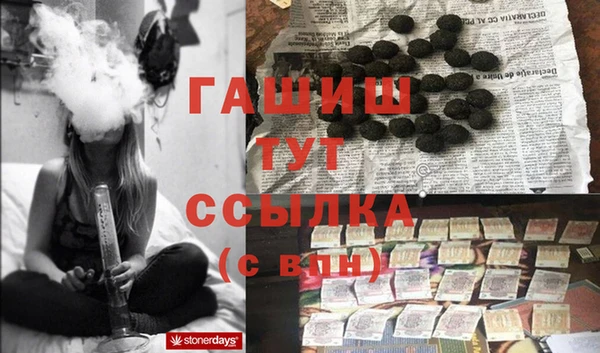 стафф Баксан